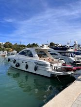 2012 Bavaria 44