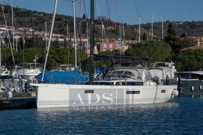 2017 X-Yachts X 65