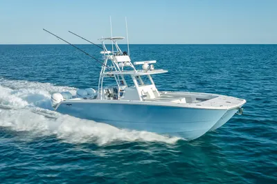 Invincible 37 Catamaran