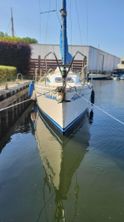 1986 Bavaria 26