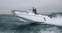 2023 Beneteau FLYER 7 SUNDECK