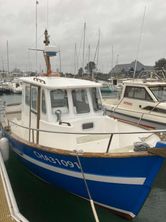 1998 Rhea 750