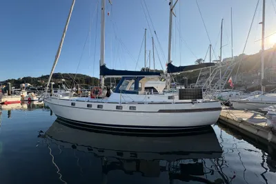 1978 Aqua-House Modelo Italiano