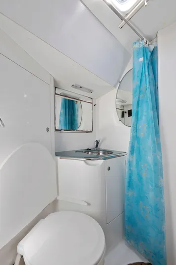 Crazy Horse Yacht Photos Pics 