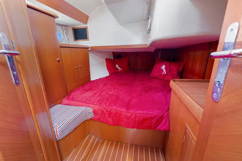 Crazy Horse Yacht Photos Pics 