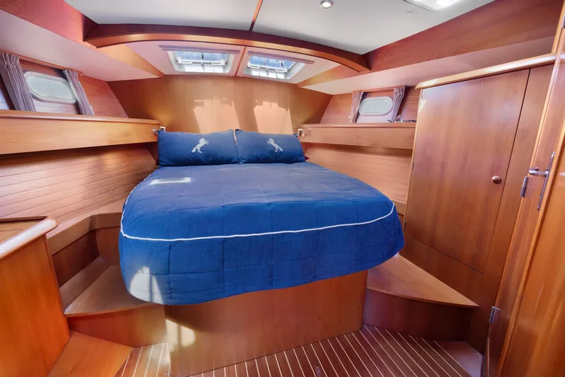 Crazy Horse Yacht Photos Pics 