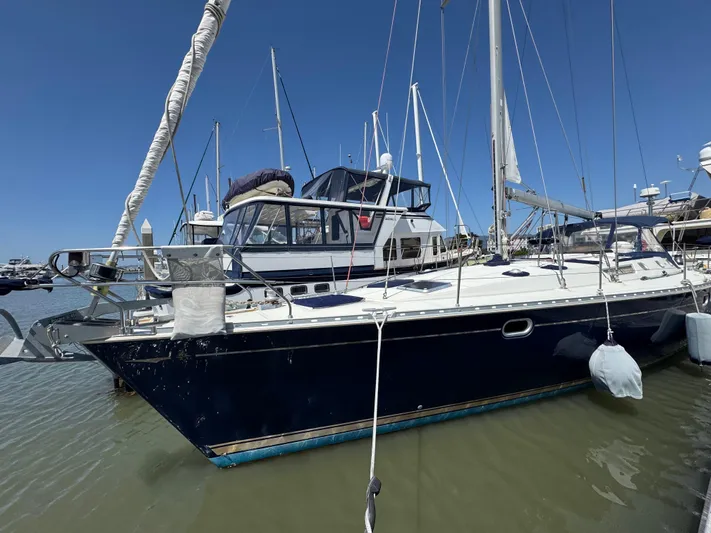 Crazy Horse Yacht Photos Pics 