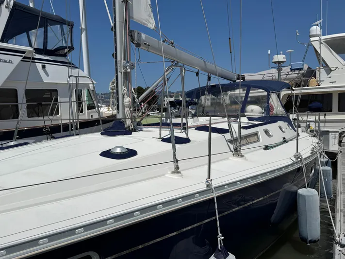 Crazy Horse Yacht Photos Pics 