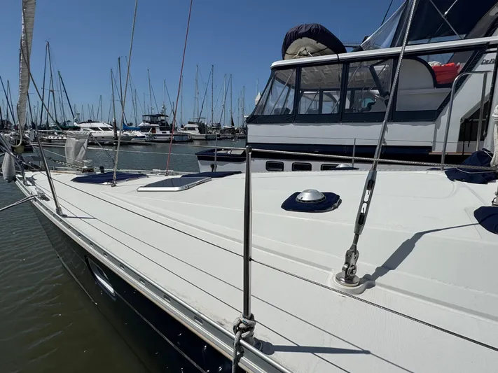 Crazy Horse Yacht Photos Pics 