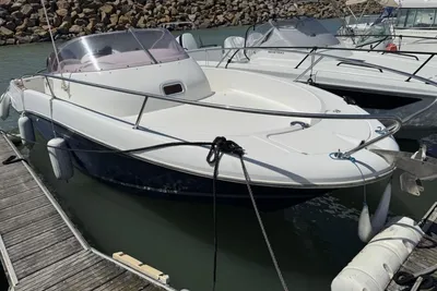 2008 Jeanneau Cap Camarat 755 WA