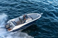 2023 Jeanneau CAP CAMARAT 6.5 WA-3