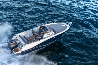 2023 Jeanneau CAP CAMARAT 6.5 WA-3