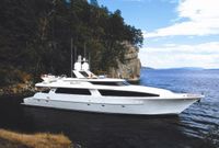 2023 SonShip by West Bay Shipyards Pilothouse 110