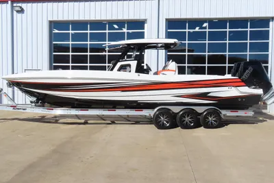 Sunsation 32 CCX