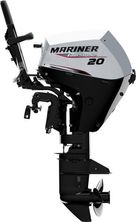 2022 Mariner F20MH EFi