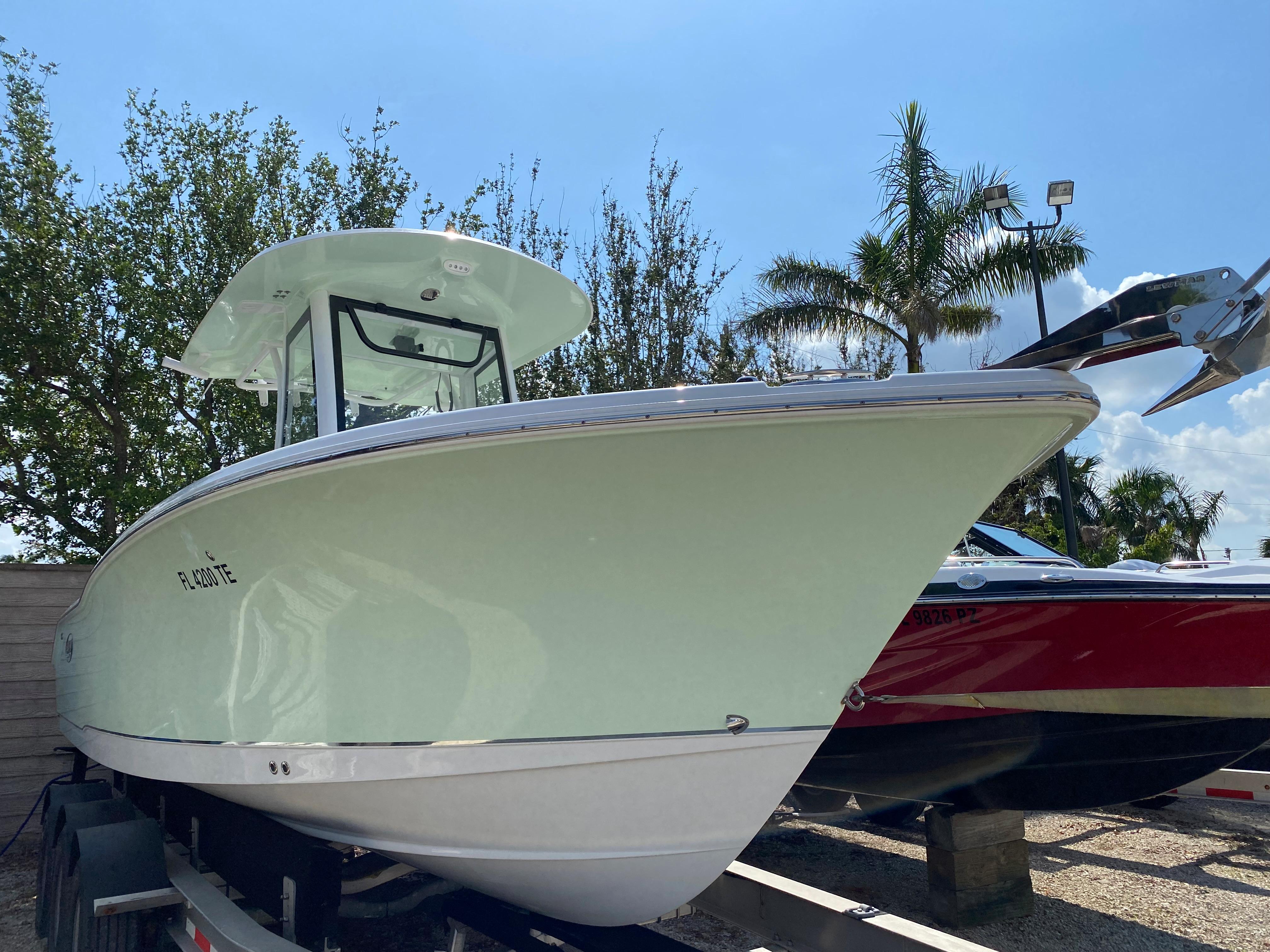 2022 Sea Hunt 255 Ultra Center Console Boote Kaufen YachtWorld