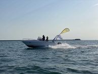 2023 B2 Marine CAP-FERRET 702 OPEN SERIE II