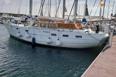 1980 Custom made, One Off Sailing Yacht 60 F