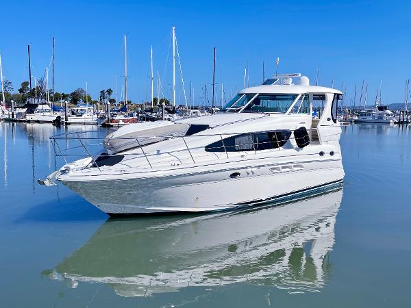 2005 Sea Ray Motor Yacht