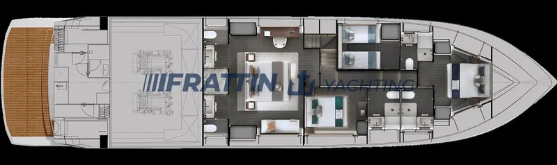  Yacht Photos Pics Astondoa-AS8-Ponte-inferiore.png