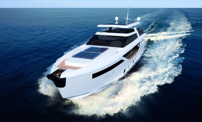 2021 Luxi 95