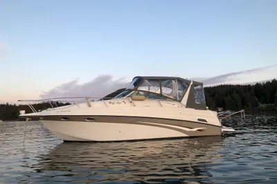 Crownline 290 CR