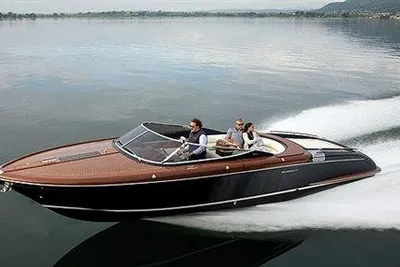 Riva Aquariva