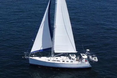 Saga 43