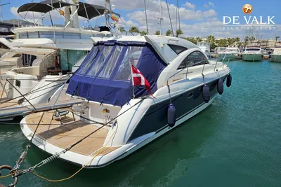Fairline TARGA 44 GRAN TURISMO