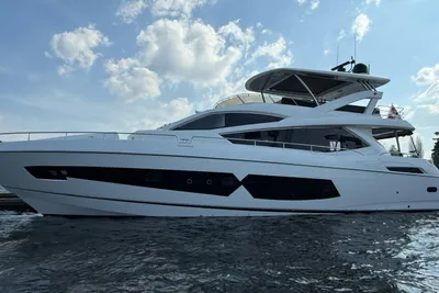 Sunseeker Manhattan 73