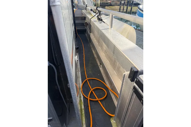 C Lady Yacht Photos Pics Starboard Walk Around