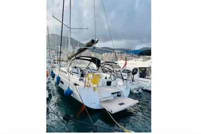 2021 Jeanneau Sun Odyssey 440