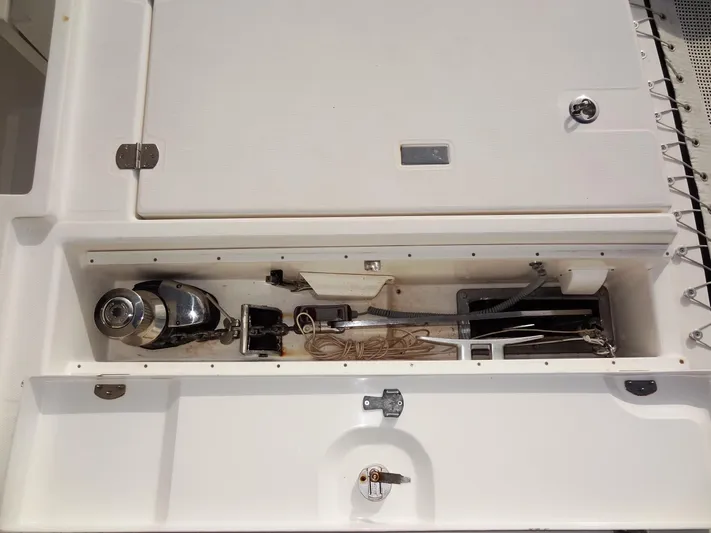 Voila Yacht Photos Pics 