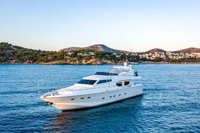 Posillipo Technema 80