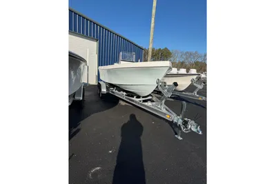 C-Hawk 200 Center Console