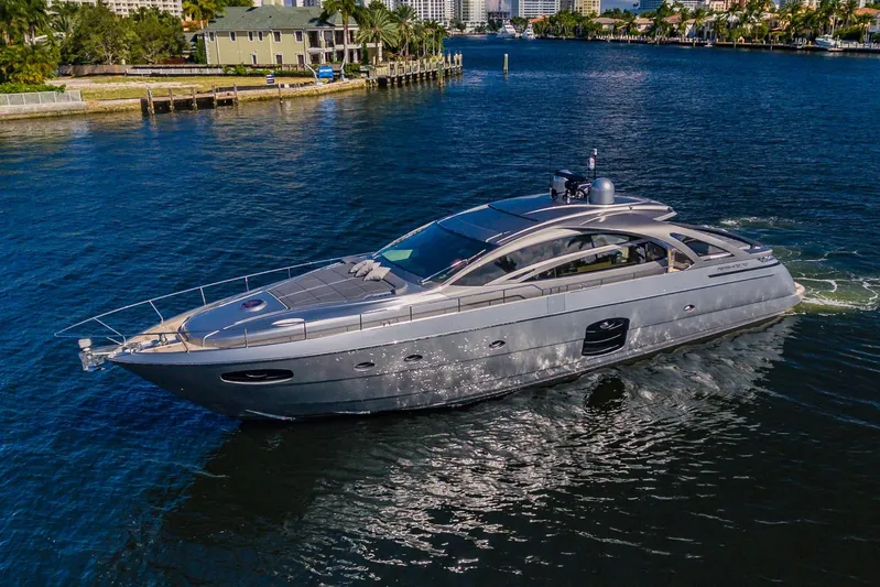 Argo Yacht Photos Pics 