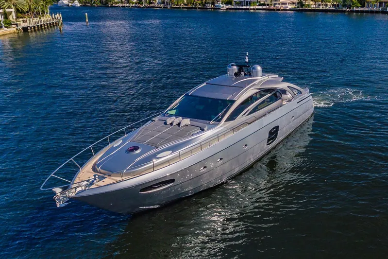Argo Yacht Photos Pics 