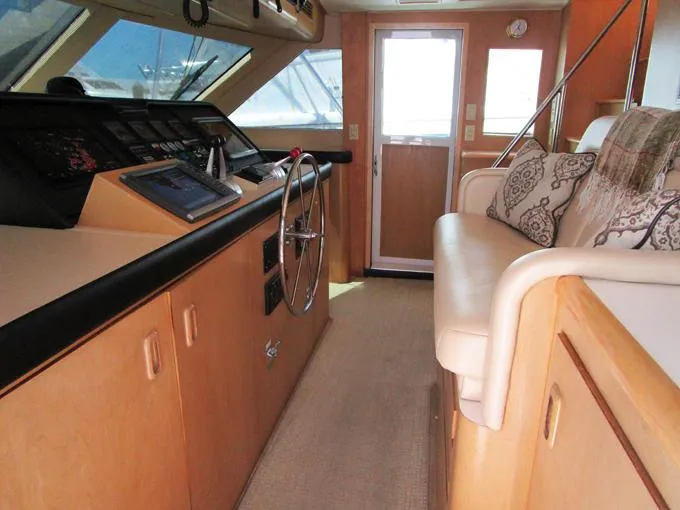 Diamond Days Yacht Photos Pics 