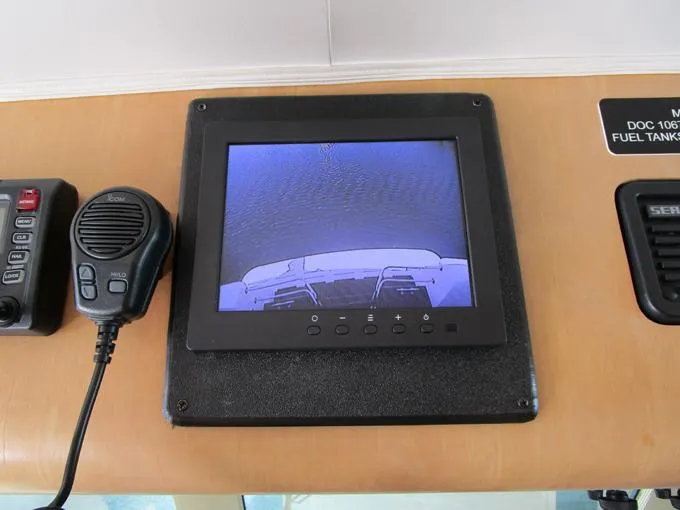 Diamond Days Yacht Photos Pics 