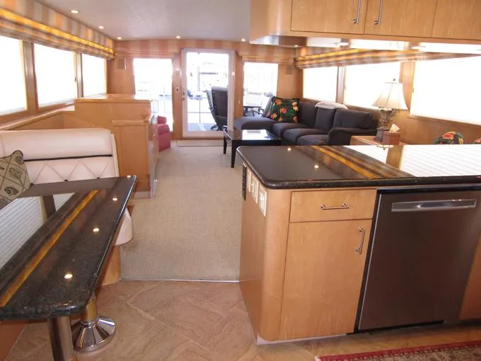 Diamond Days Yacht Photos Pics 