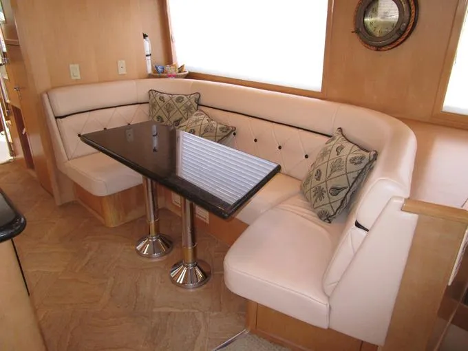 Diamond Days Yacht Photos Pics 