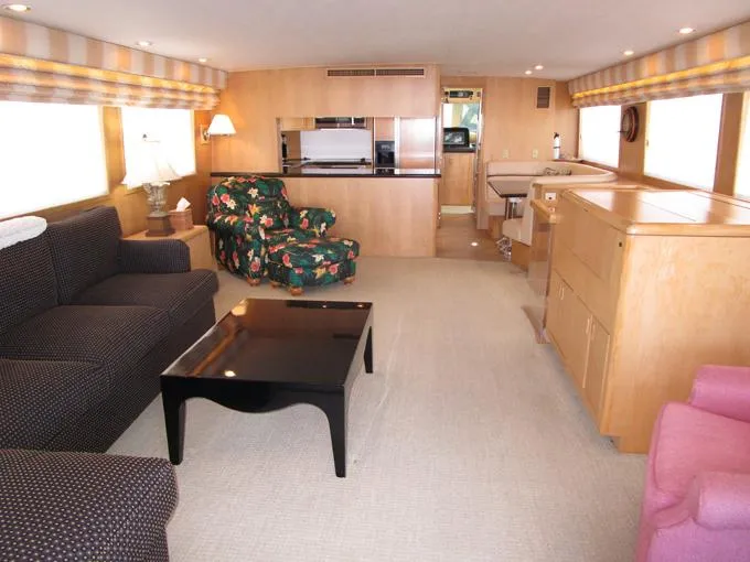 Diamond Days Yacht Photos Pics 