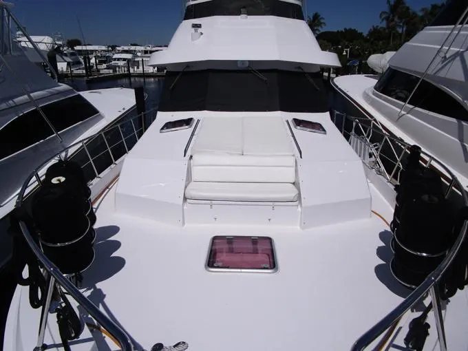 Diamond Days Yacht Photos Pics 