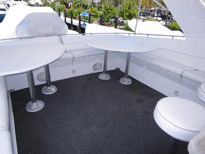 Diamond Days Yacht Photos Pics 