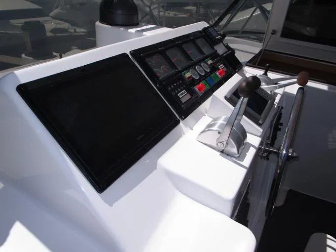 Diamond Days Yacht Photos Pics 