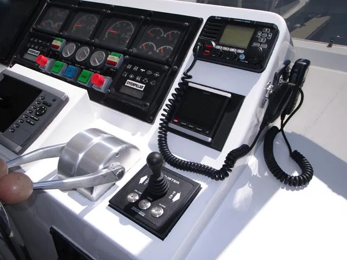 Diamond Days Yacht Photos Pics 