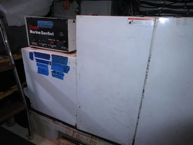 Diamond Days Yacht Photos Pics 