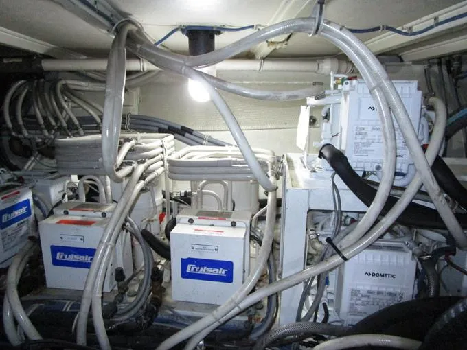 Diamond Days Yacht Photos Pics 