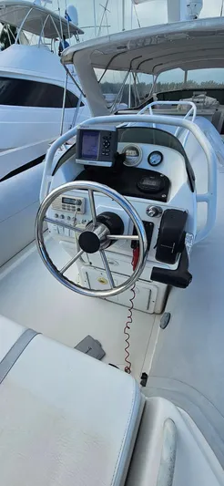 Diamond Days Yacht Photos Pics 