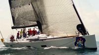 2021 Frers Bordo  B-62